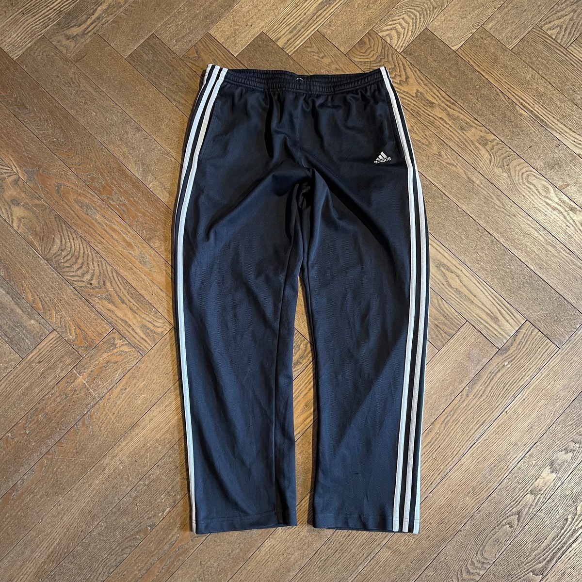 00's "Adidas" truck pant Knot Co. Ltd.