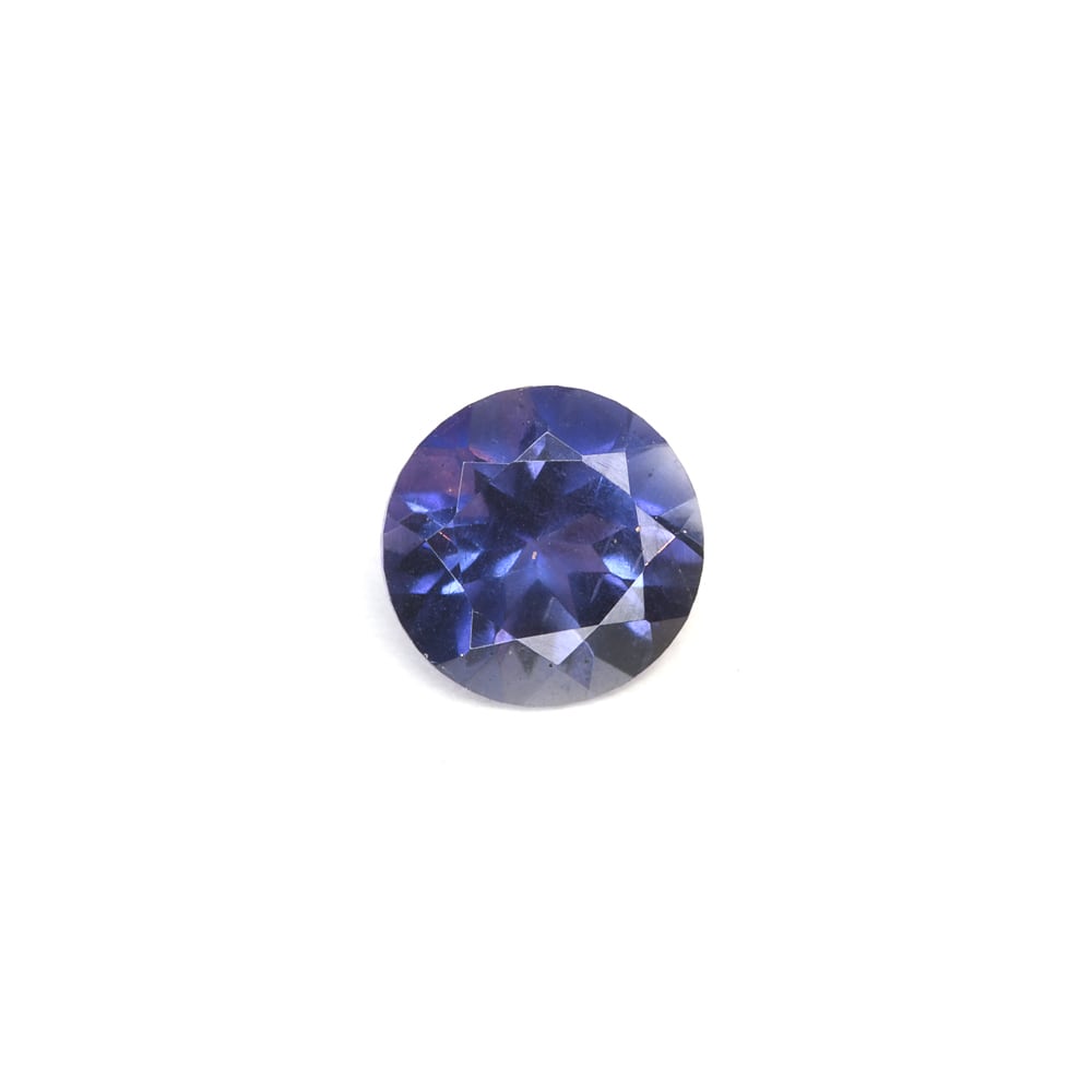 【2/21新着】アイオライト スリランカ産 0.39ct #JWA3926