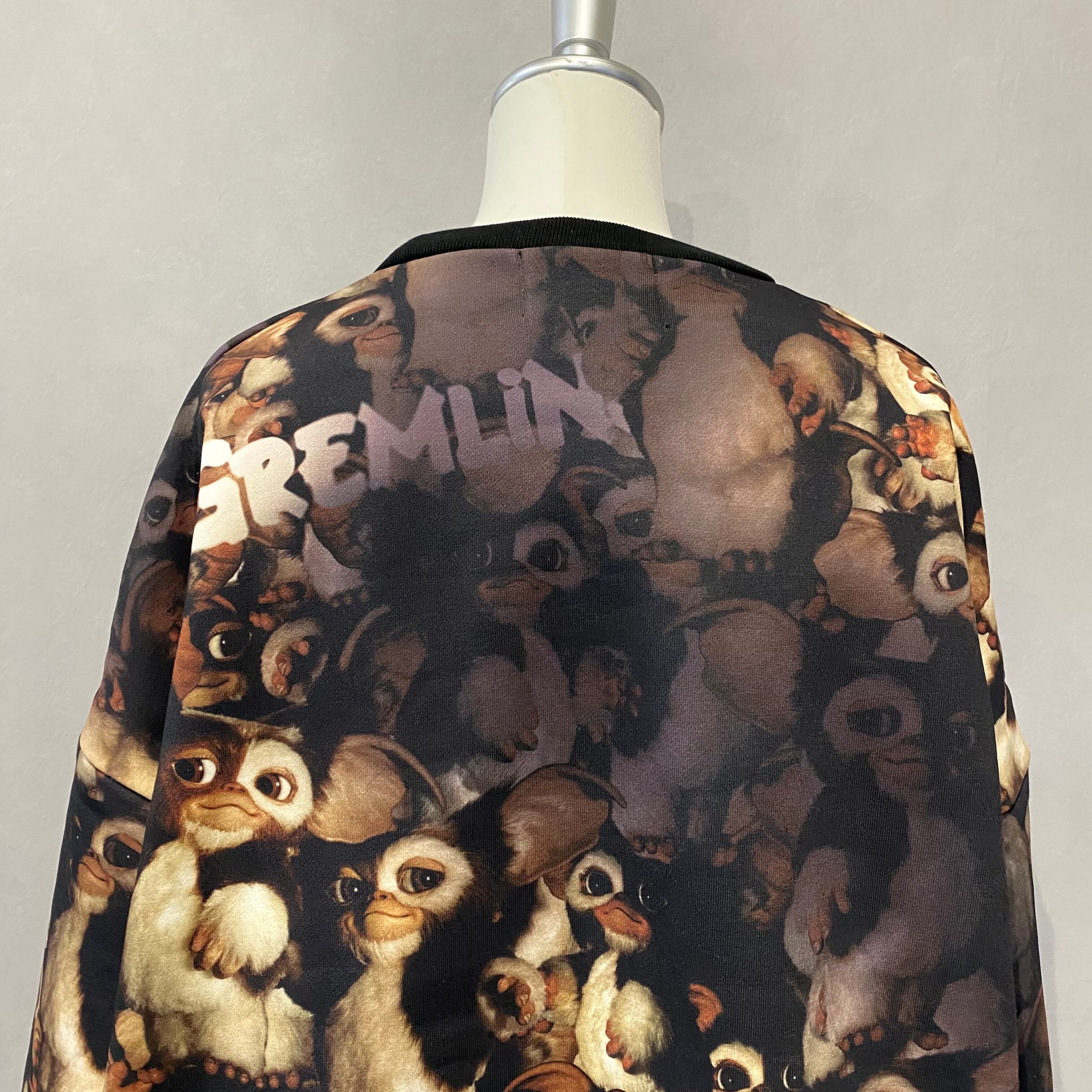 GIZMO SWEATS【MILK BOY】 | Schrodinger's closet