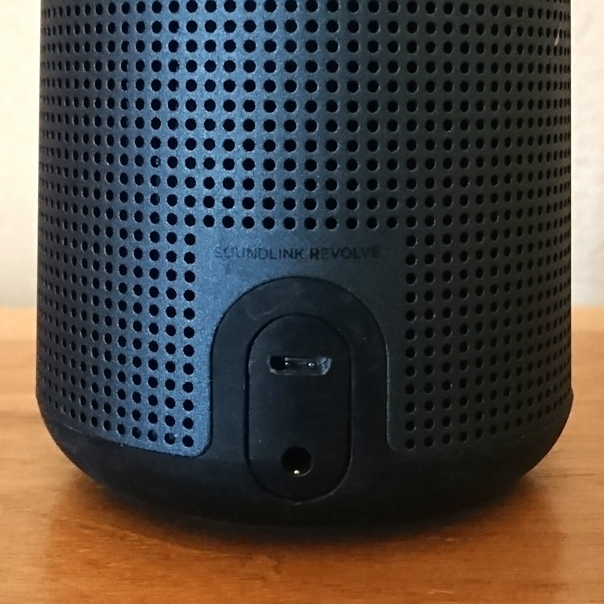 動作良好】Bose SoundLink Revolve Bluetooth speaker トリプル