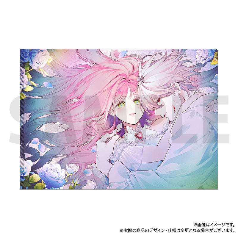 花秘める君のメテオール」ラビ＆ステラ ぬいぐるみセット | きらポ公式
