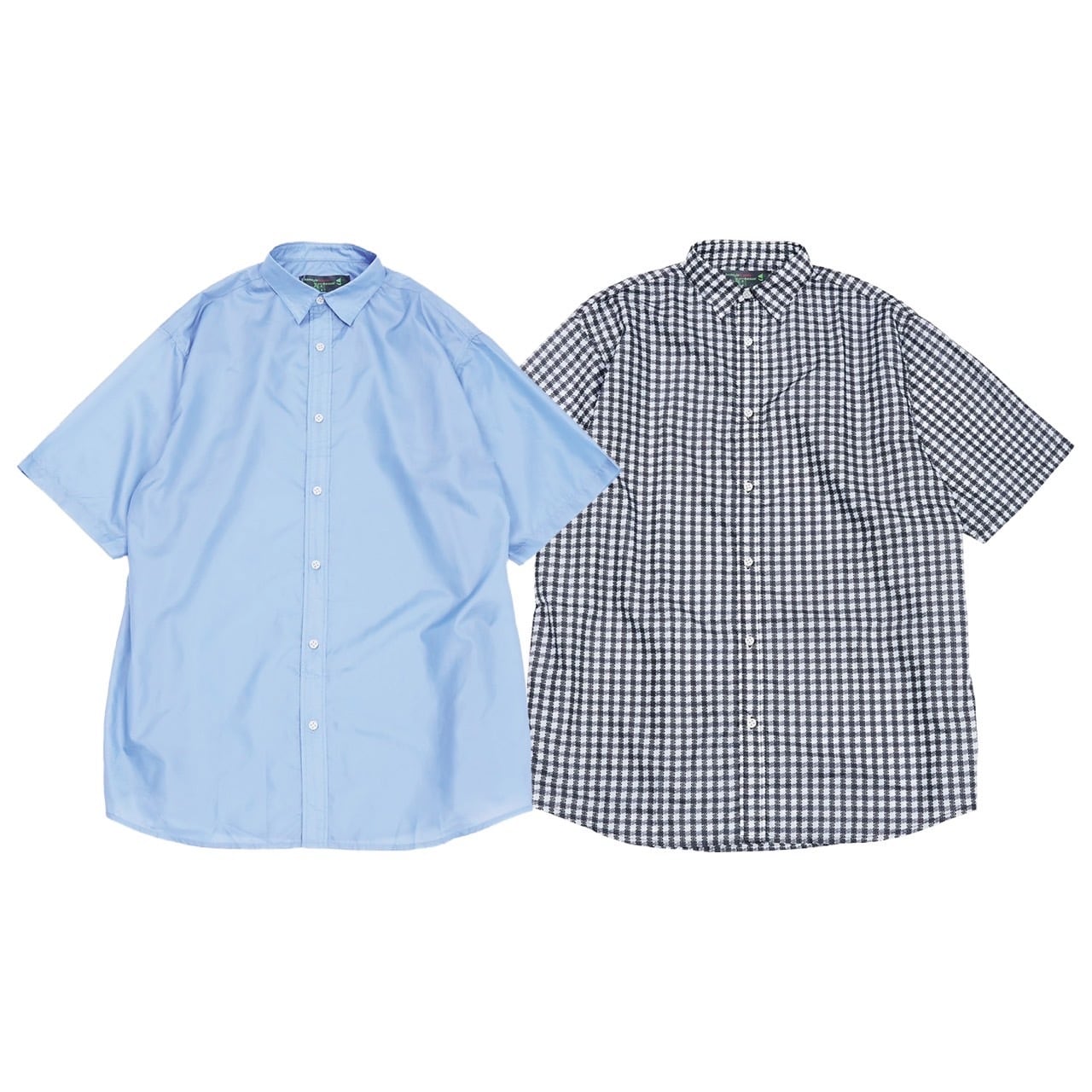 rajabrooke 21ss シャツ PAK CIK SHIRTS rajabrooke 21ss シャツ PAK CIK SHIRTS