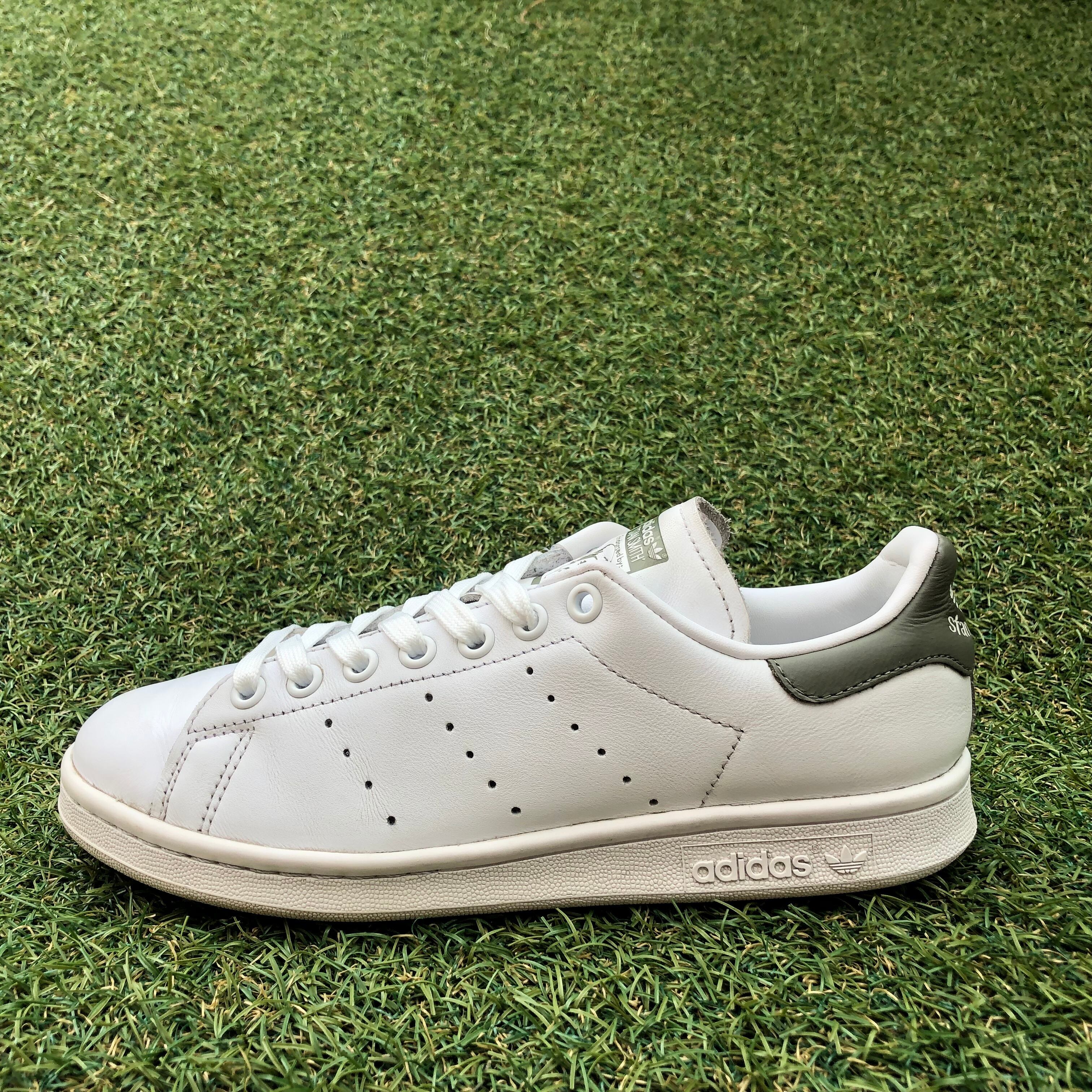 adidas STANSMISTH アディダス スタンスミス H892