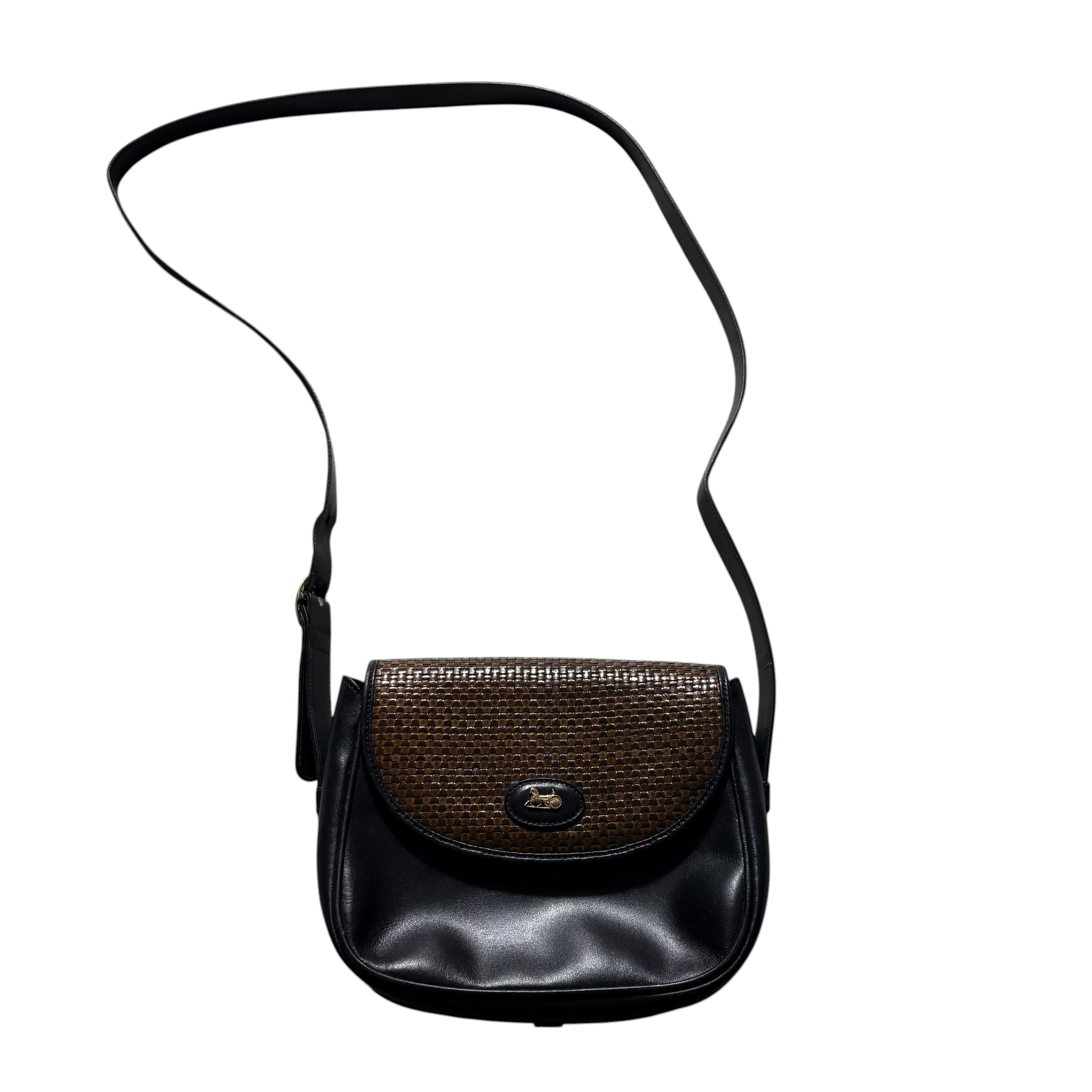 archive MIUMIU wool shoulder bag | NOIR ONLINE