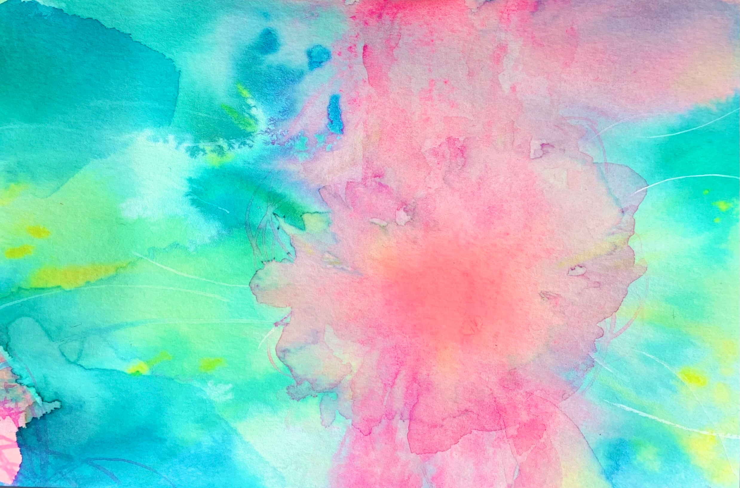 ポートレートカラー《カードサイズ》 | yagikanami_hugging love +