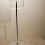 ESEDRA テーブルランプ スタンドライト ガラス 卓上 照明 寝室 北欧 輸入品 モダン