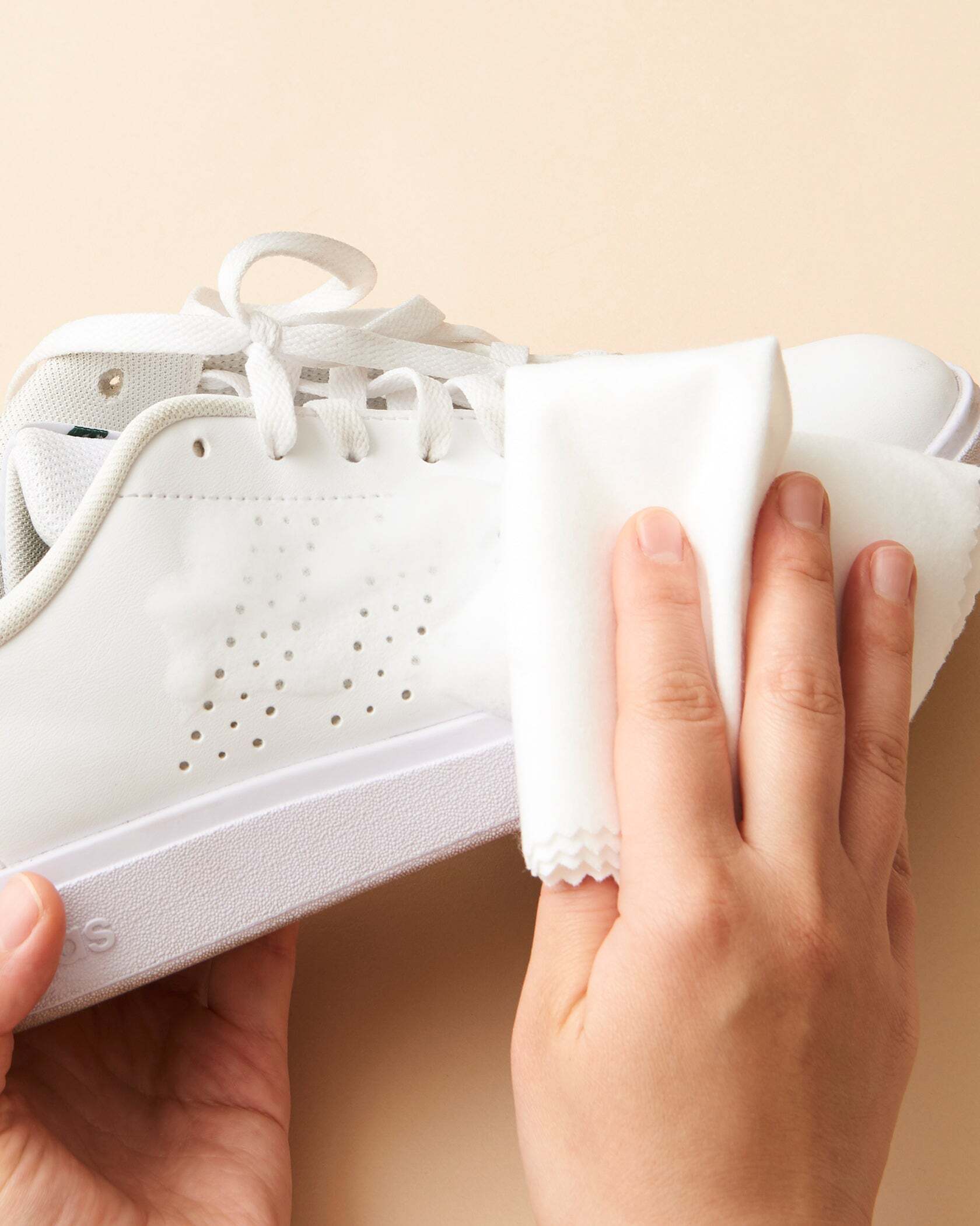 LIVRER スニーカーウォッシュ（シューズ用）