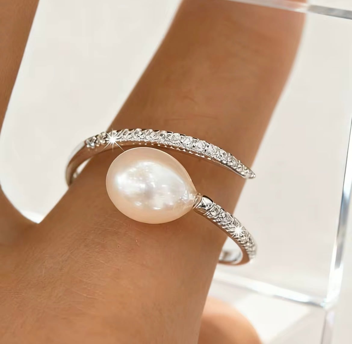 ☆ring☆ | chabiJewelry