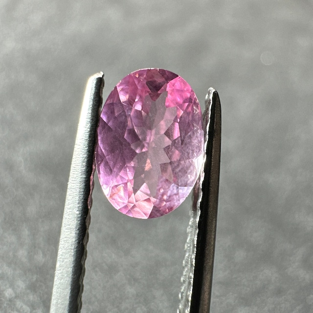 ⁂天然⁂　◇ピンクスピネル◇　0.78ct　タンザニア産