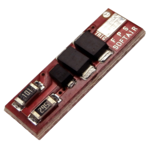 FPS製  マイクロMOSFET　（MICRO1）