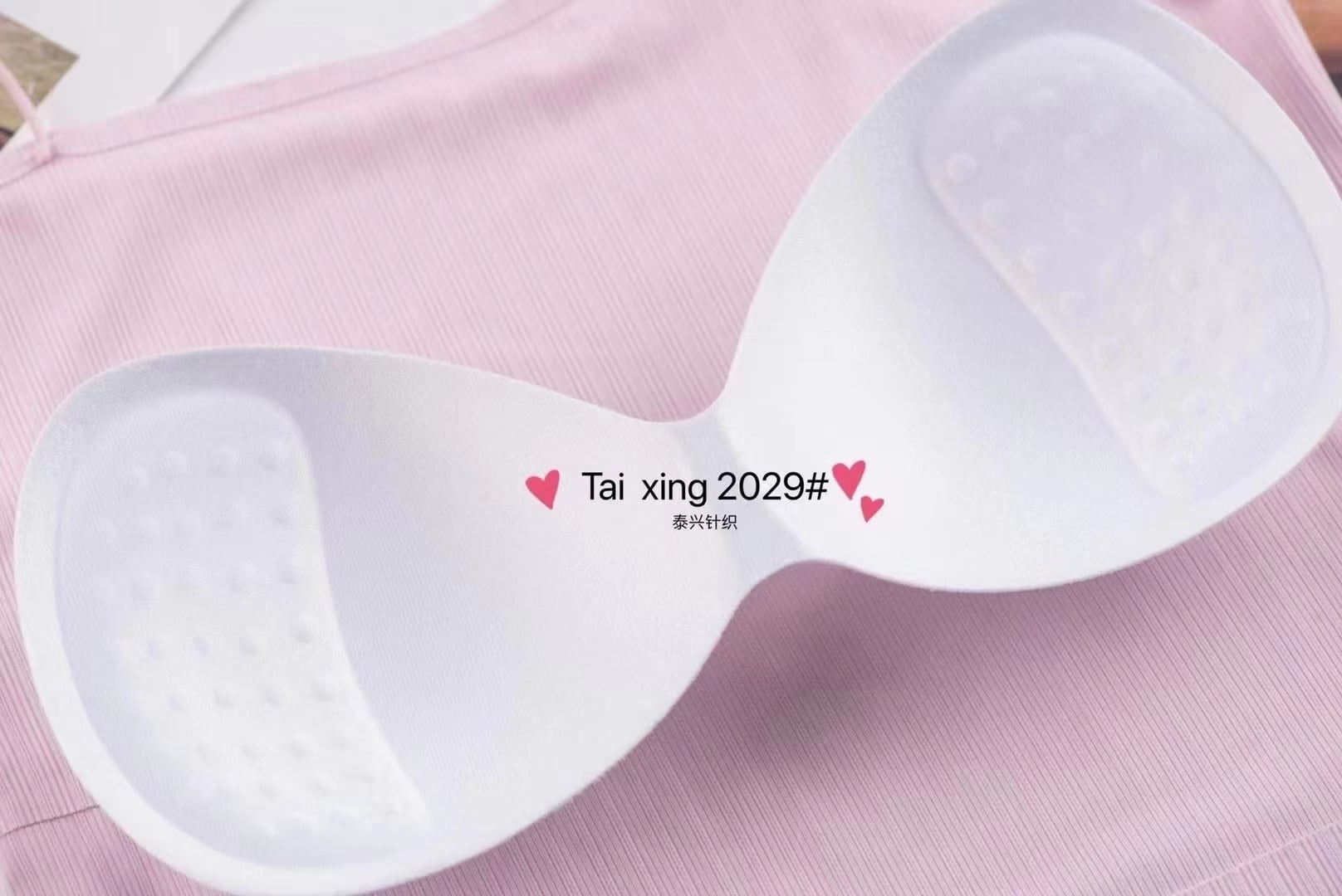 ペールカラーブラトップ　AJ1018-2029