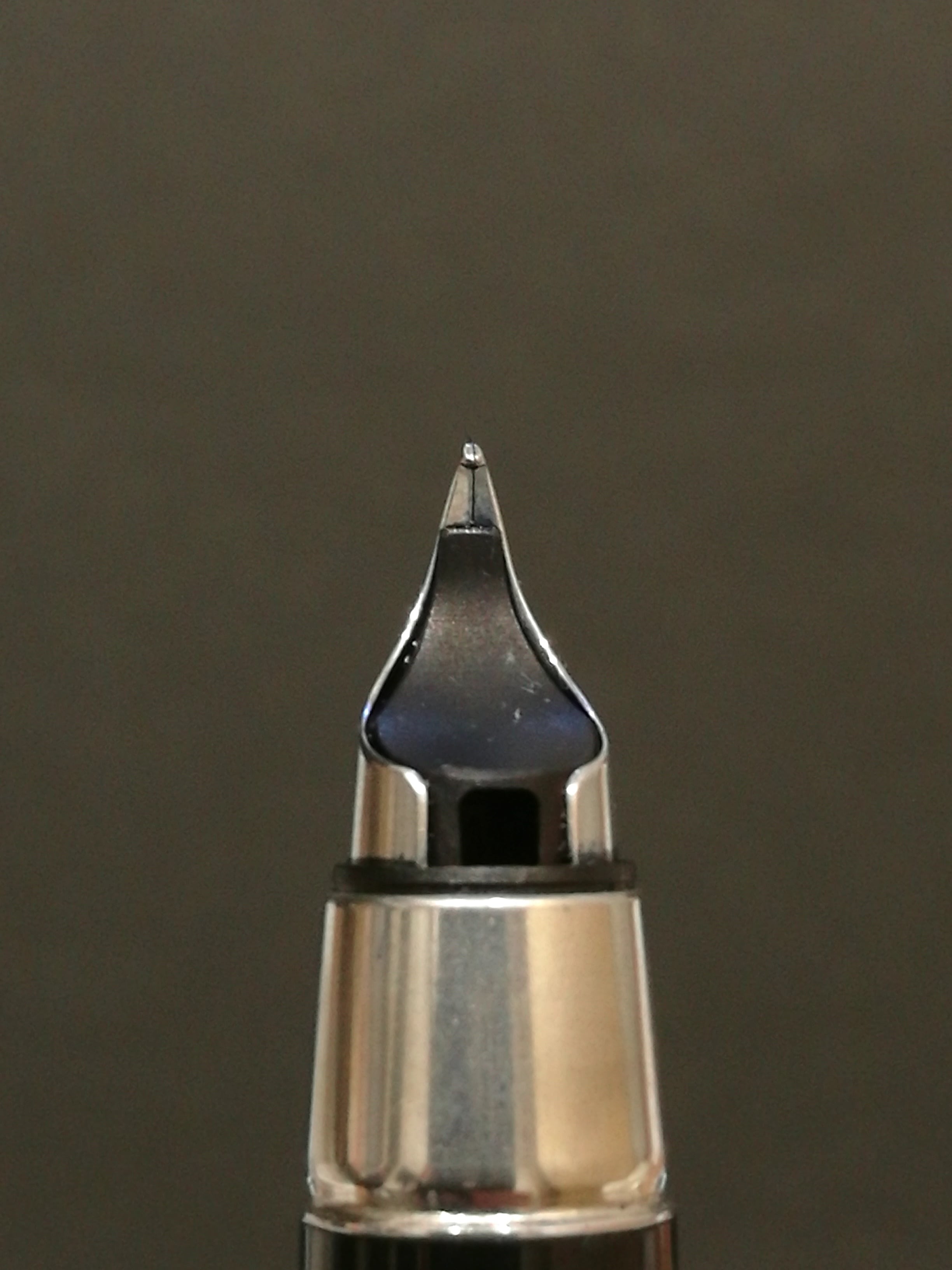 70s パーカー 25 PARKER 25 （細字） 01735 | 川口明弘の調整万年筆