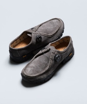 pg / 262PG0021-CCL / KNOCK2 KTX(CHARCOAL)