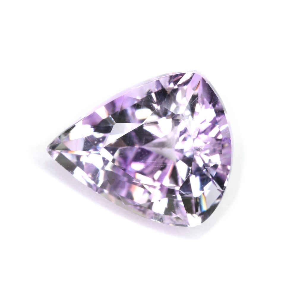 アメジスト ブラジル産 12.76ct #JWA718 | EBiS GEM