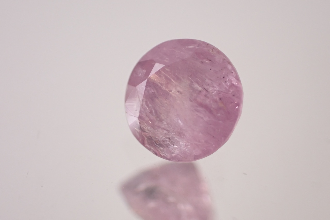 サファイア　0.86ct　[D9-144]