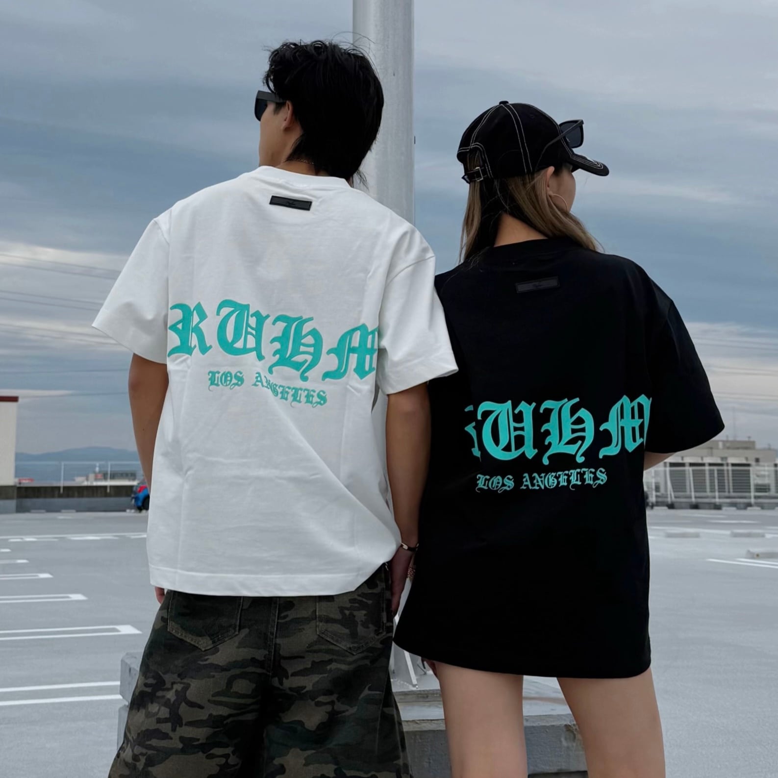 ALL ITEM | Ruhm