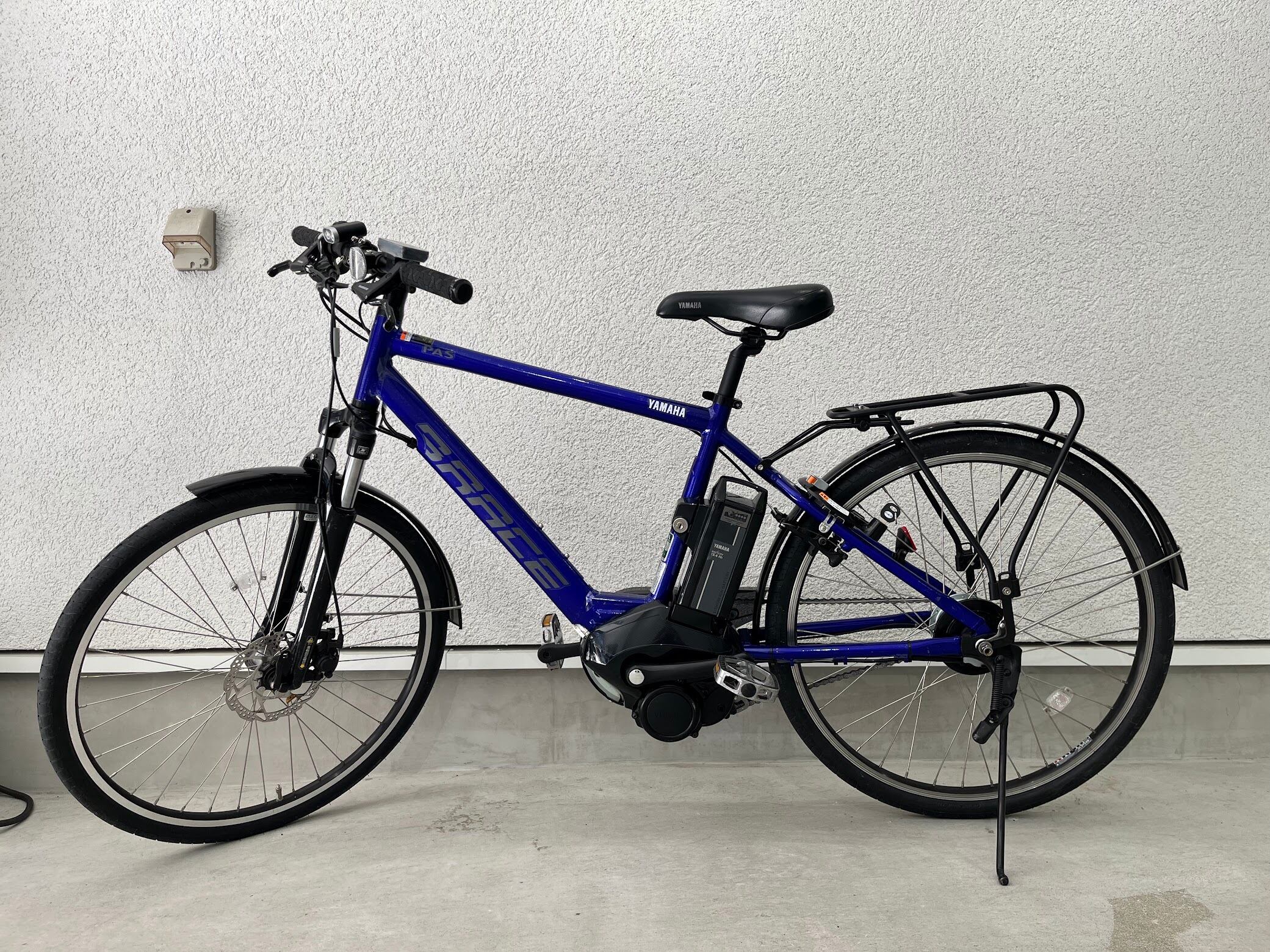 ご予約中。お洒落ドロップハンドル　クロスバイク ！中古自転車 ご予約中。お洒落ドロップハンドル クロスバイク ！中古自転車