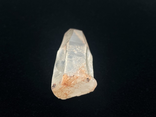 レムリアンシード（ミナスジェライス州産水晶）