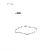 ONYXベース【S / L】
