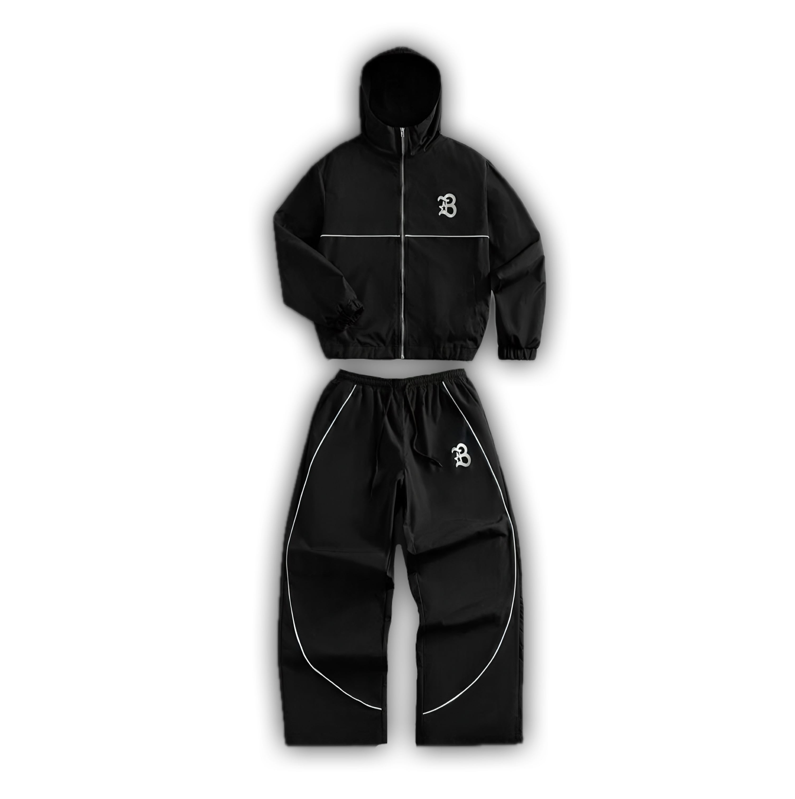 ZEITセットアップ未使用新品 M 破格販売 Z.E.I.T
