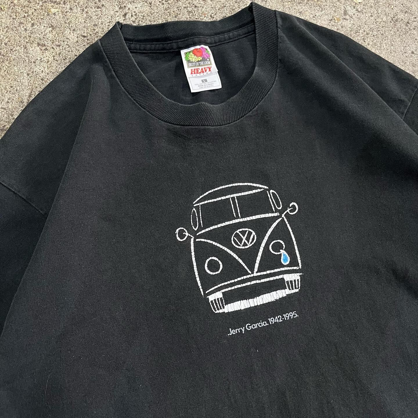 90s Volks Wagen 