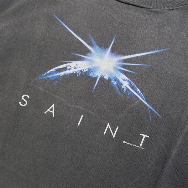 Size【L】 SAINT MICHAEL セントマイケル 23SS SS TEE PAIN VINTAGE