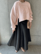 【25ss】Unbalance Ours T-shirts_2colors