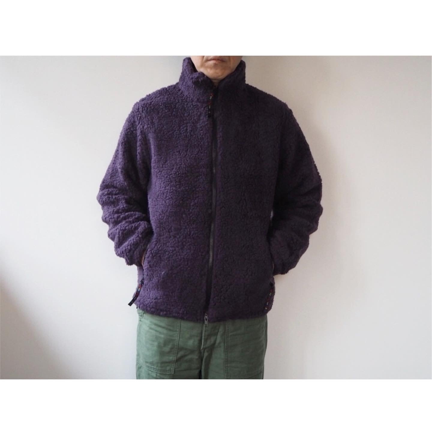 FARFIELD ORIGINAL(ファーフィールド オリジナル) Fell Jacket | AUTHENTIC Life Store  powered by BASE