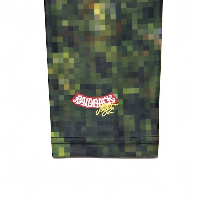 HAIGHT : RAIDBACK ARM SLEEVE | FULLSPEC.
