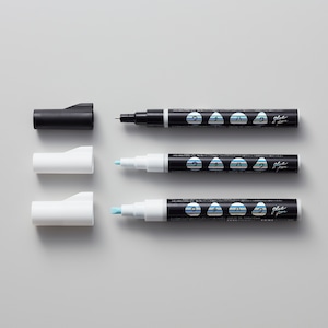 ウチハクglue pen ３本セット