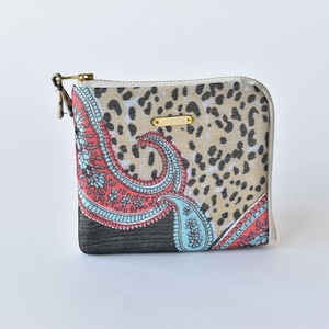 COIN POUCH (S) / No,10166-1