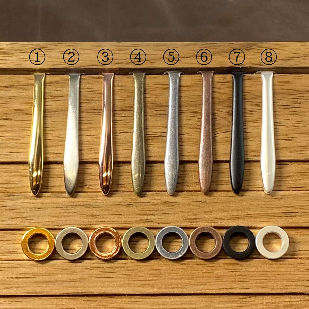 ウッドペンクラフト　ボックスエルダーバール(スタビ/多色　ボールペン ウッドペンクラフト ボックスエルダーバール(スタビ/多色