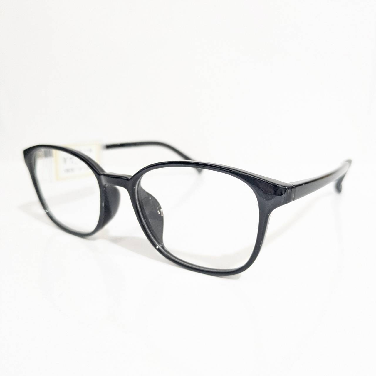 【NEW WAVE】ウエリントンセルフレーム ブラック