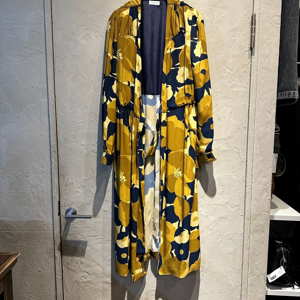DRIES VAN NOTEN | ブランド古着Brooch