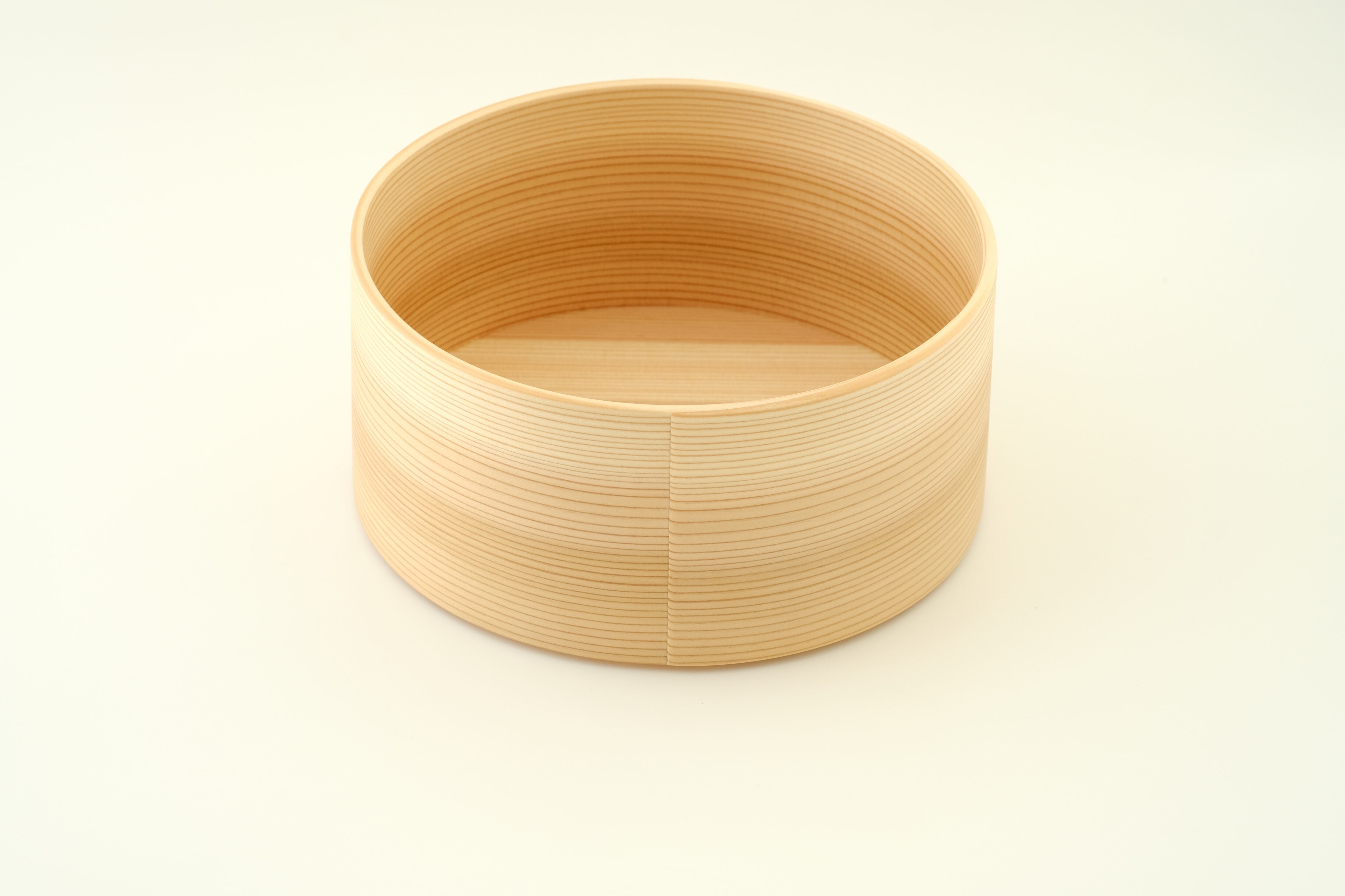 Bowl/#003-L｜Feb.2026｜8/10 | Blanc Pa（ブランパ） | 曲げわっぱの