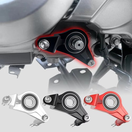 シフトスタビライザー ホンダ ハンターカブ CT125 JA65 ギアシフト サポート