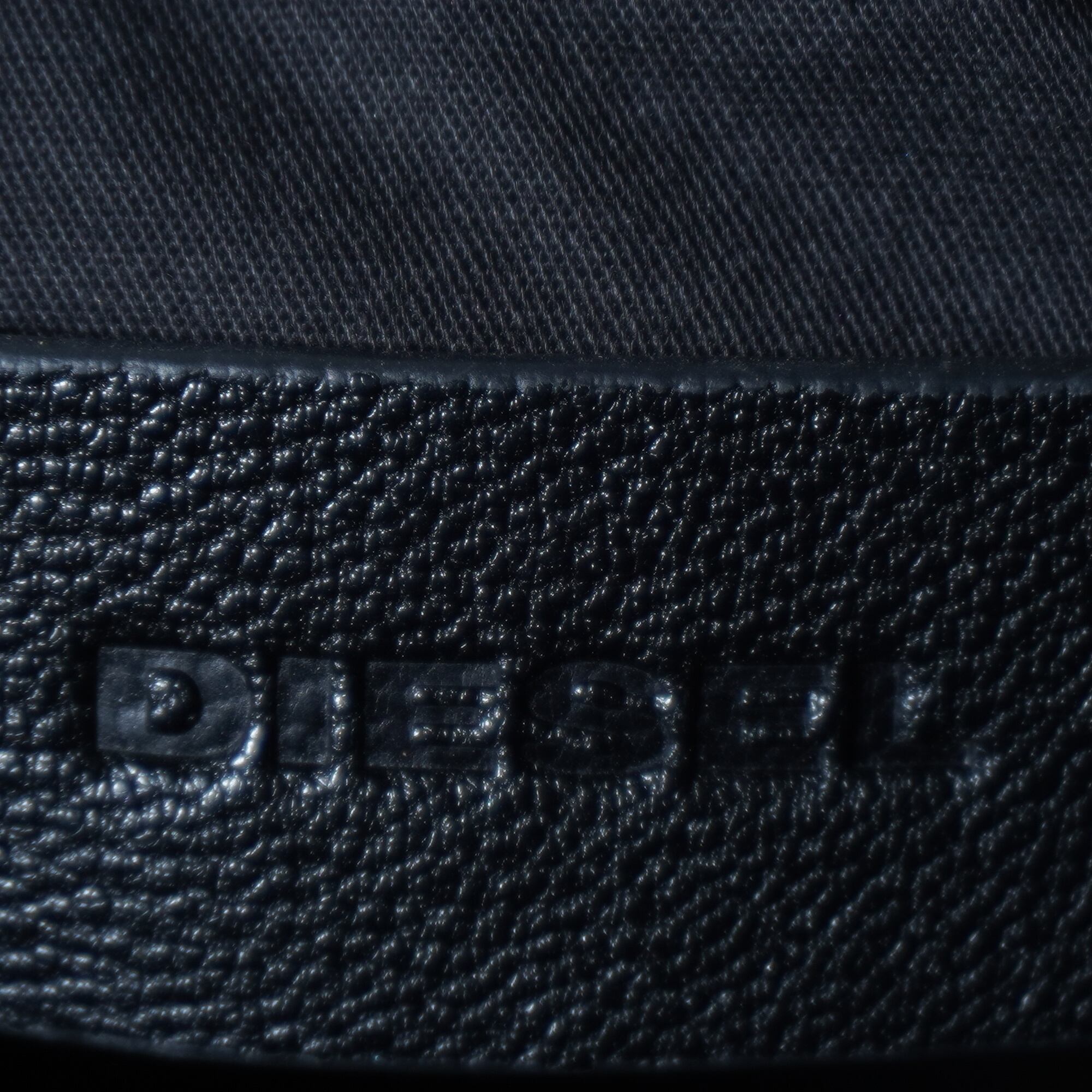 DIESEL】ディーゼル 