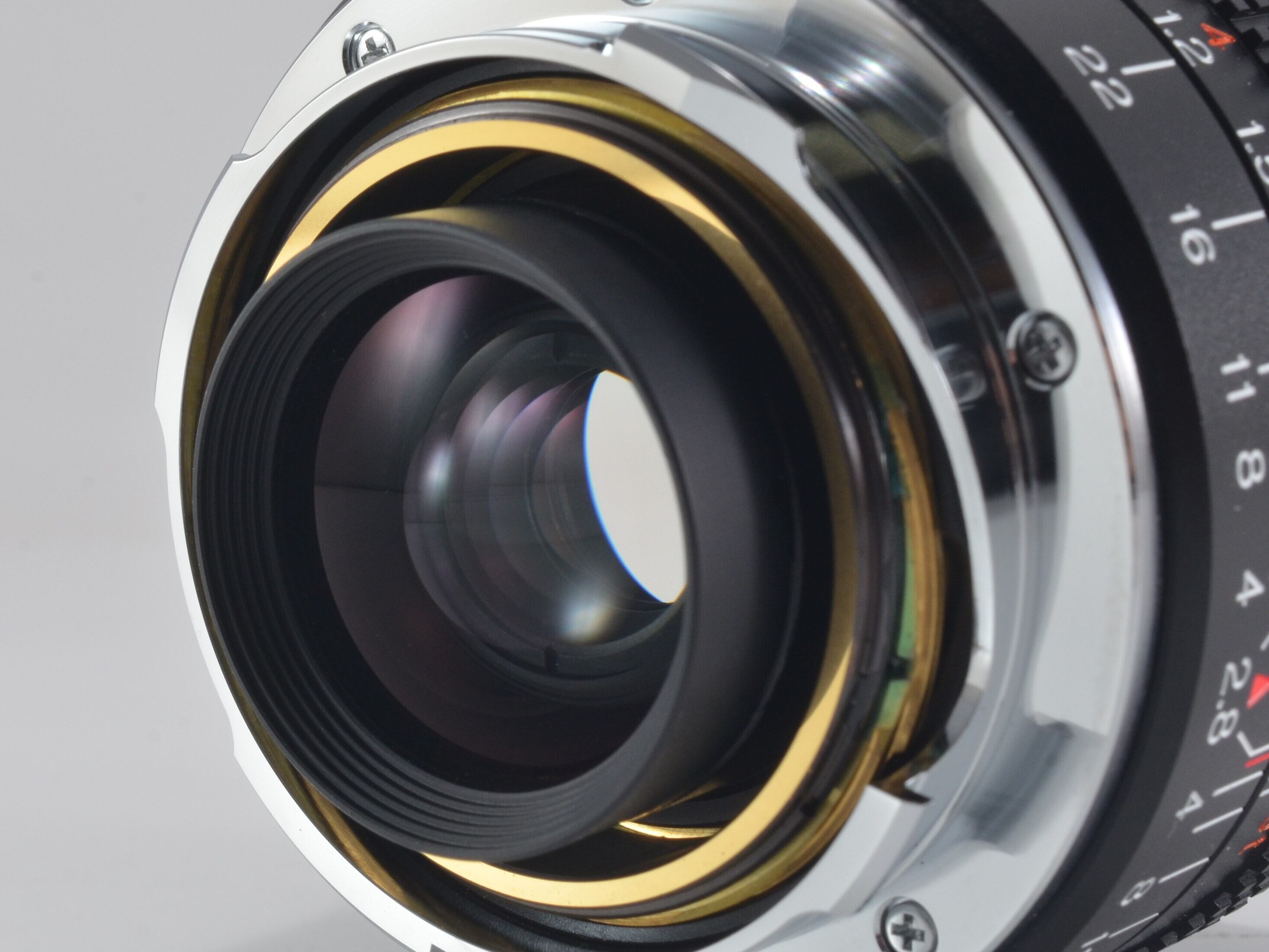 和製エルマリート☆ワンオーナー】KONICA M-HEXANON 28mm F2.8 和製エルマリート☆ワンオーナー】KONICA M-HEXANON 28mm F2.8