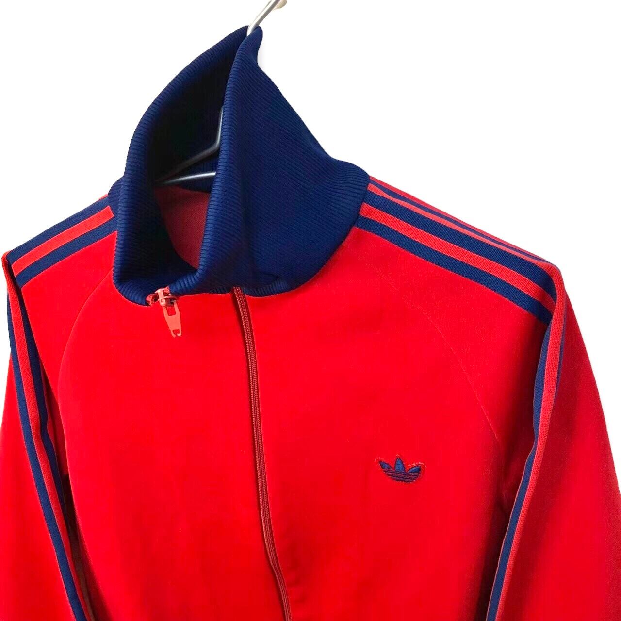 70s descente期　adidasジャージ