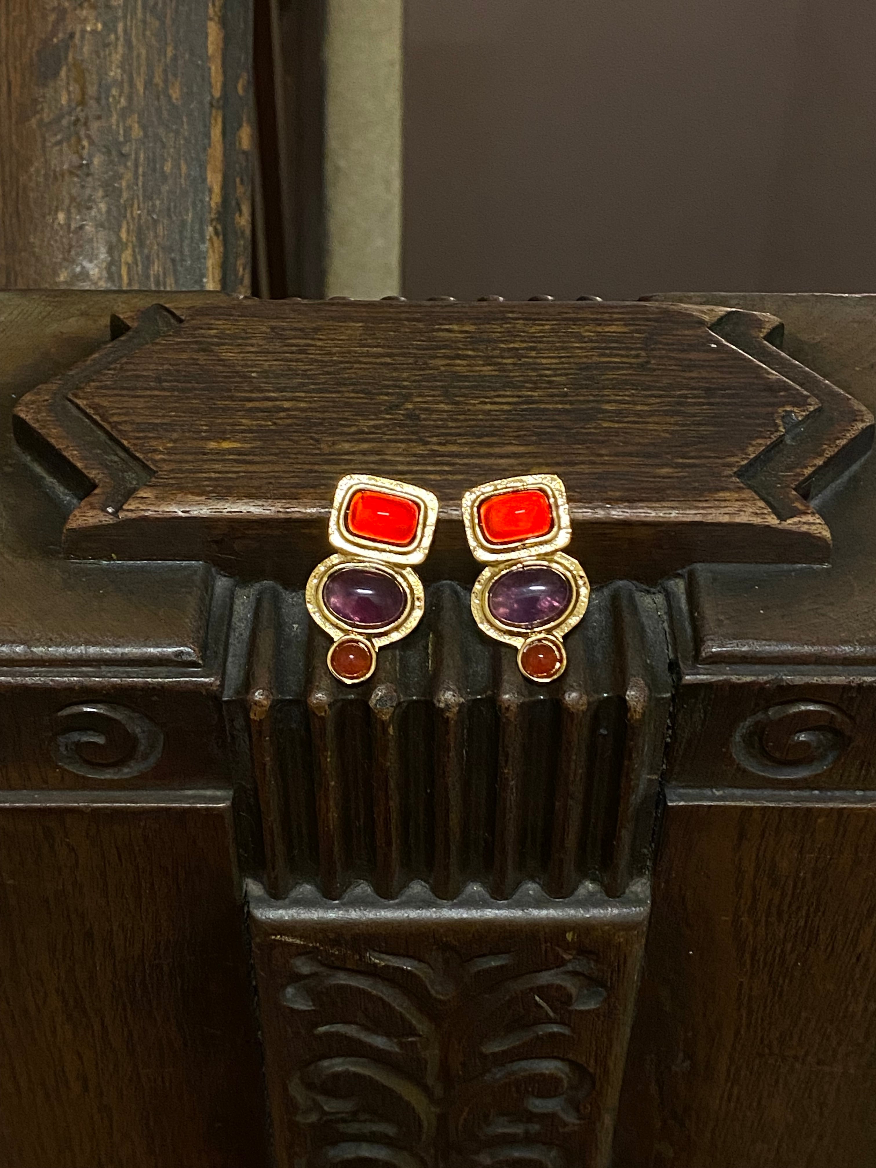 PHILIPPE FERRANDIS | BIJOUX KIQUE