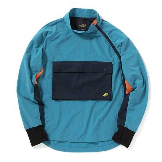 narifuri POLARTEC ジップアップベスト NF2075 POLARTEC ジップアップベスト｜narifuri オンラインストア