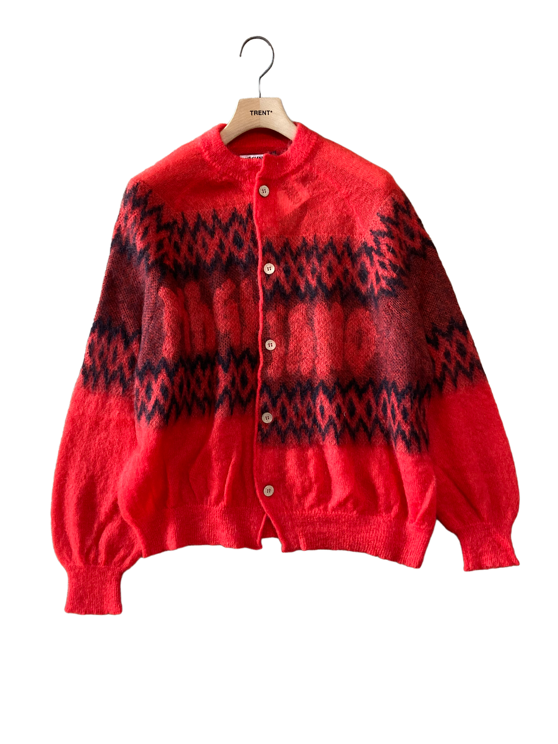 MAGLIANOマリアーノ/A MAGLIANO KNIT RED   ajito online shop福岡