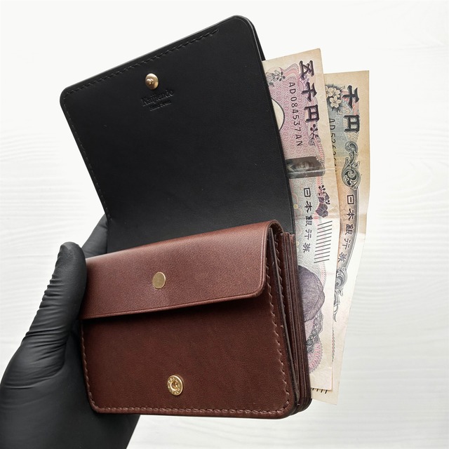 Short Wallet (Avancorpi-Mix)
