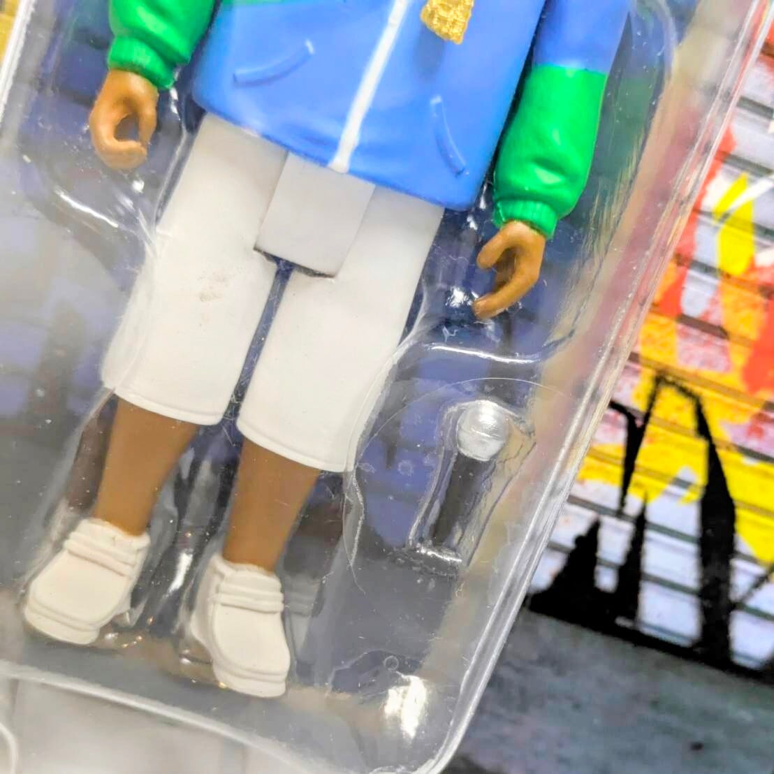 250体限定 Ghostface KIllah Doll ゴーストフェイスキラー 250体限定 Ghostface KIllah Doll ゴーストフェイスキラー 250体限定