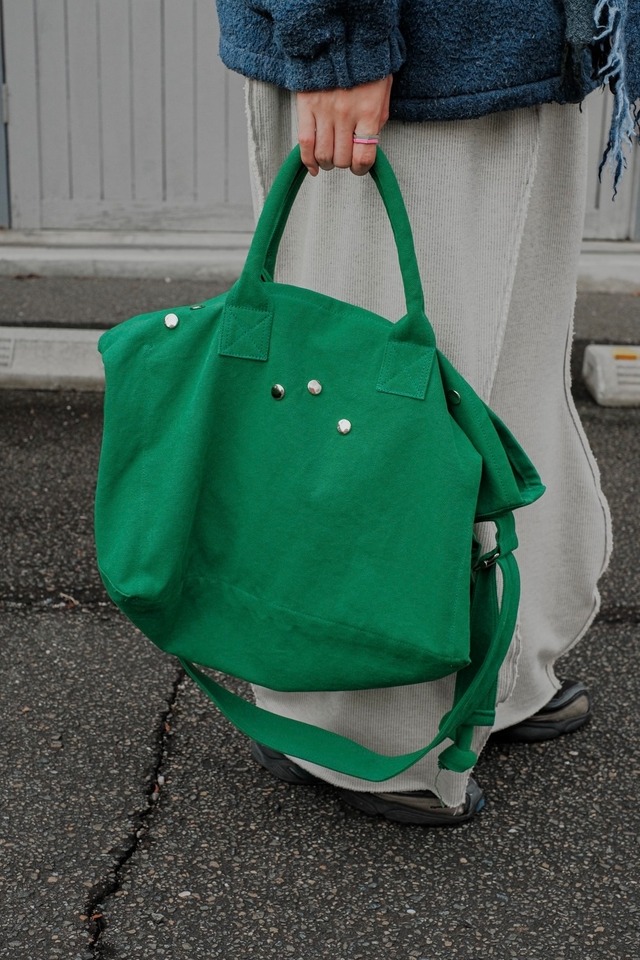 【odd_】DUCK BAG