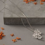 銀木犀 チャーム