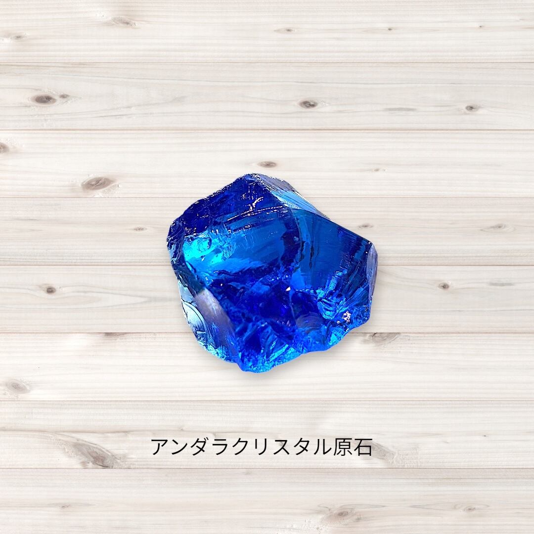 アンダラクリスタル＆天然石・自然雑貨 Andara garden