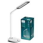 コストコ再販商品 PHILIPS LEDデスクライト 明るさ重視モデル DSK601