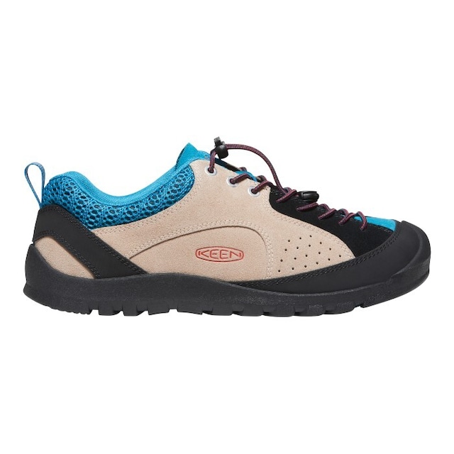 KEEN (ｷｰﾝ) - JASPER ROCKS SP (ｼﾞｬｽﾊﾟｰﾛｯｸｽ ｴｽﾋﾟｰ)  Safari/Fjord Blue