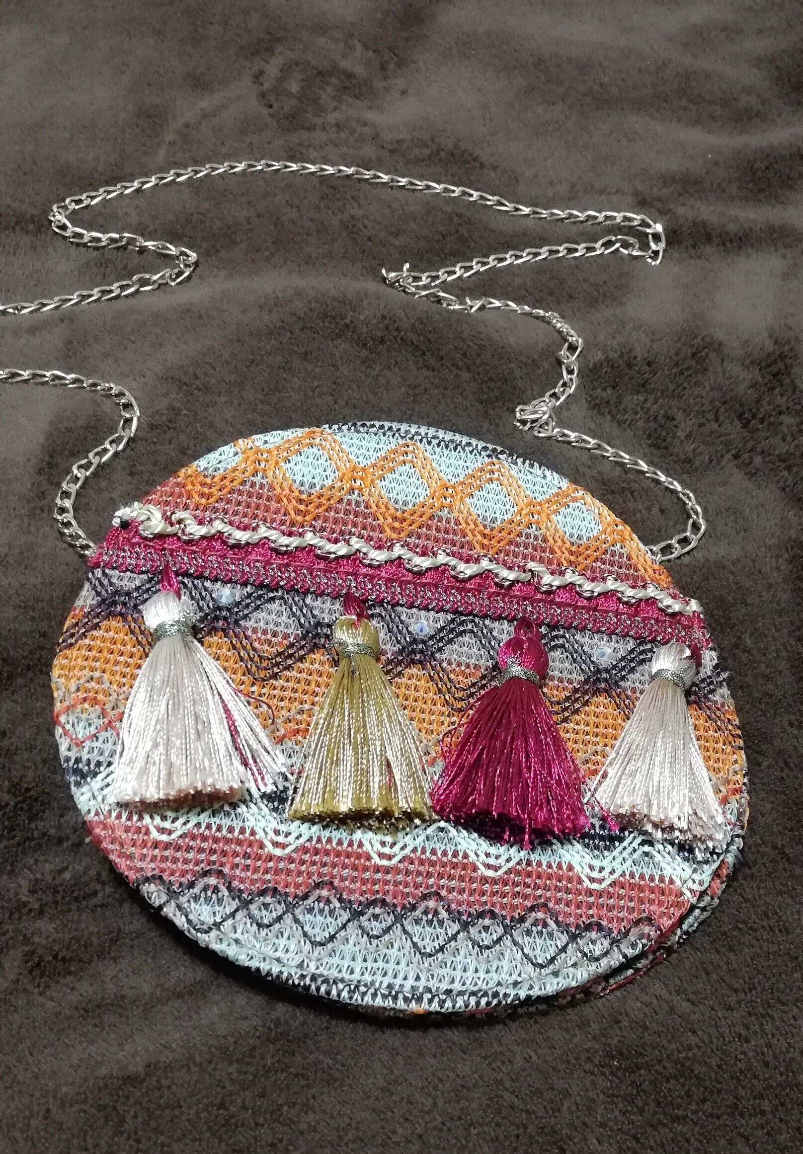 ベドウィン 首飾り ベルト ベリーダンス 【公式通販】